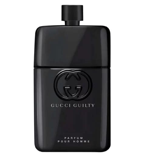 gucci fragrance gucci guilty|Gucci Guilty collection boots.